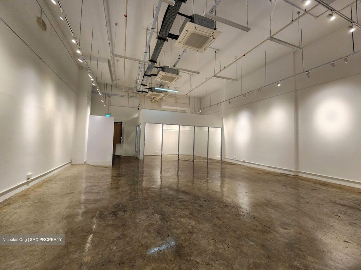 Interlocal Centre (D5), Factory #502875631